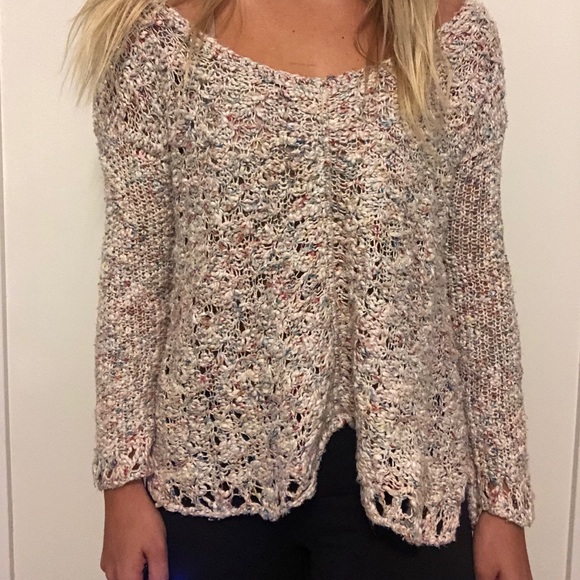 Confetti Sweater | Poshmark